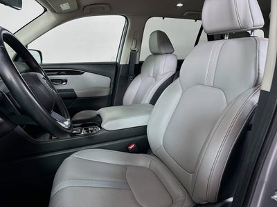 2023 Honda Pilot EX-L 7 Passenger