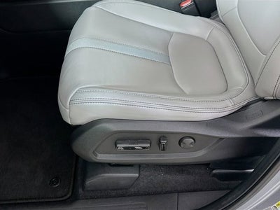 2023 Honda Pilot EX-L 7 Passenger