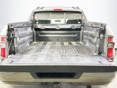2009 Honda Ridgeline RTL