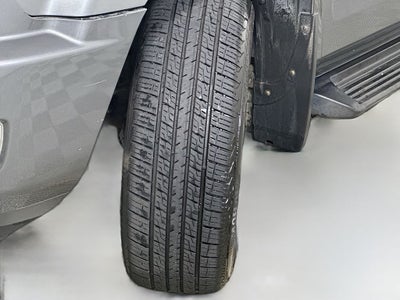 2009 Honda Ridgeline RTL
