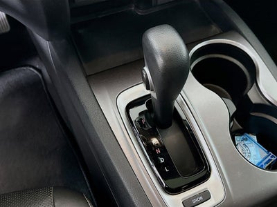 2019 Honda Ridgeline RTL-T