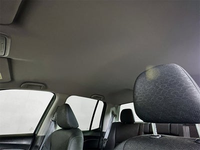 2024 Honda Ridgeline Sport