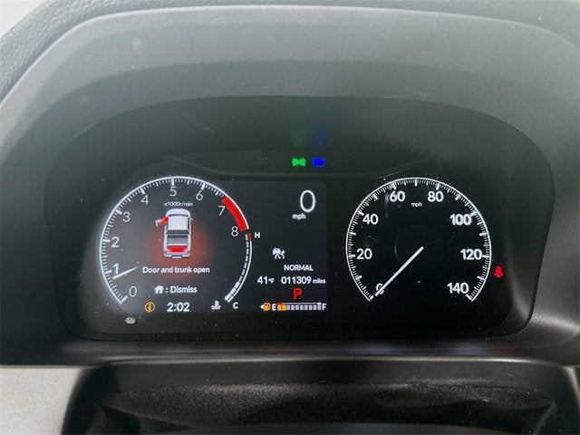 2024 Honda Ridgeline Sport