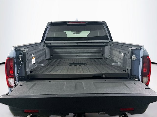 2024 Honda Ridgeline Sport