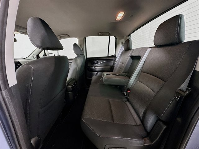 2024 Honda Ridgeline Sport