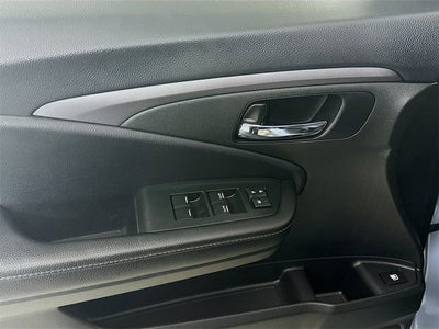 2024 Honda Ridgeline Sport