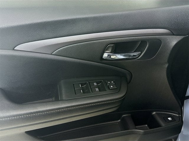 2024 Honda Ridgeline Sport