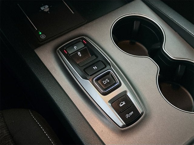 2024 Honda Ridgeline Sport