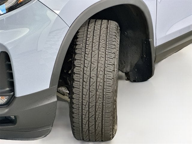 2024 Honda Ridgeline Sport