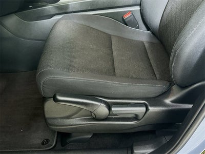 2024 Honda Ridgeline Sport