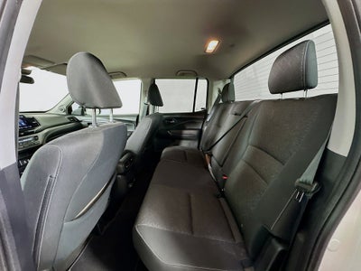 2024 Honda Ridgeline Sport