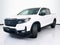 2024 Honda Ridgeline Sport