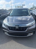 2020 Honda Ridgeline RTL-E