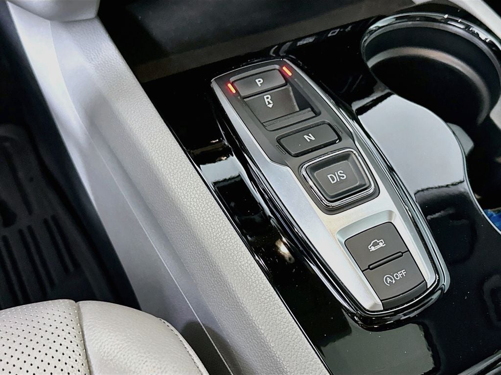 2020 Honda Ridgeline RTL-E