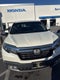 2017 Honda Ridgeline RTL-E