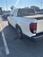 2017 Honda Ridgeline RTL-E
