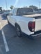 2017 Honda Ridgeline RTL-E