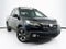 2017 Honda Ridgeline Black Edition