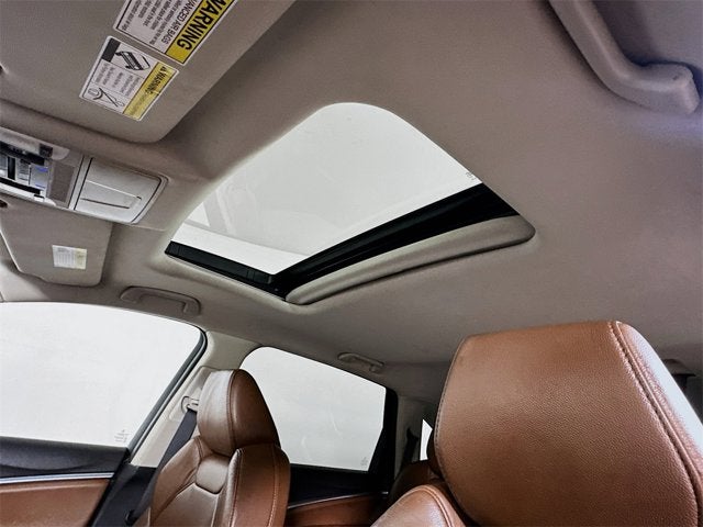 2017 Acura MDX w/Technology Pkg