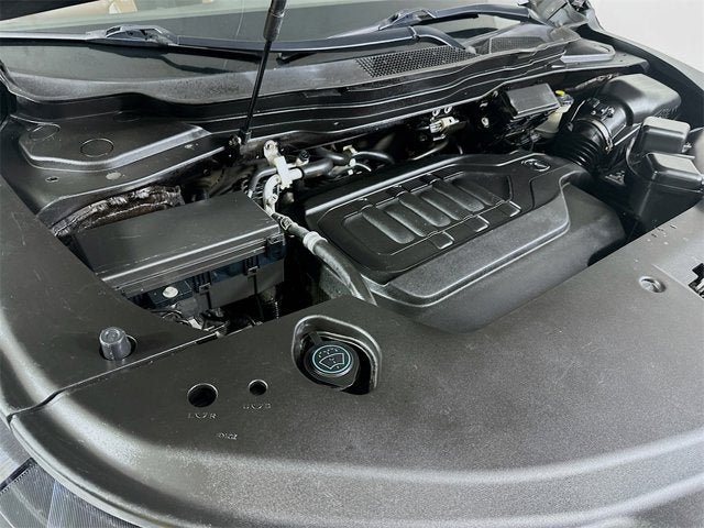 2017 Acura MDX w/Technology Pkg