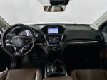 2017 Acura MDX w/Technology Pkg