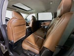2017 Acura MDX w/Technology Pkg