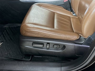 2017 Acura MDX w/Technology Pkg