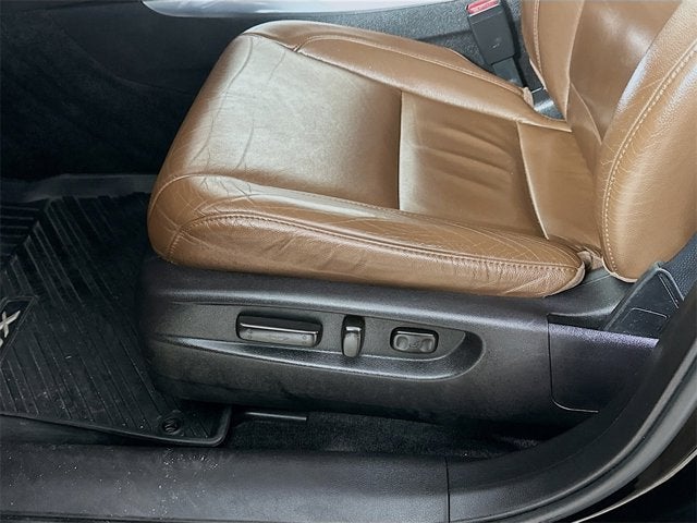 2017 Acura MDX w/Technology Pkg