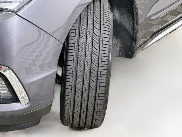 2017 Acura MDX w/Advance Pkg