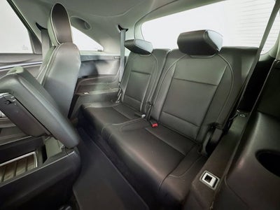 2017 Acura MDX w/Advance Pkg
