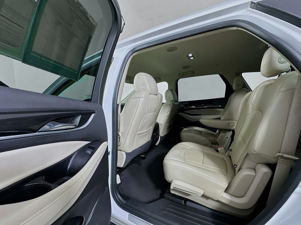 2018 Buick Enclave Premium Group