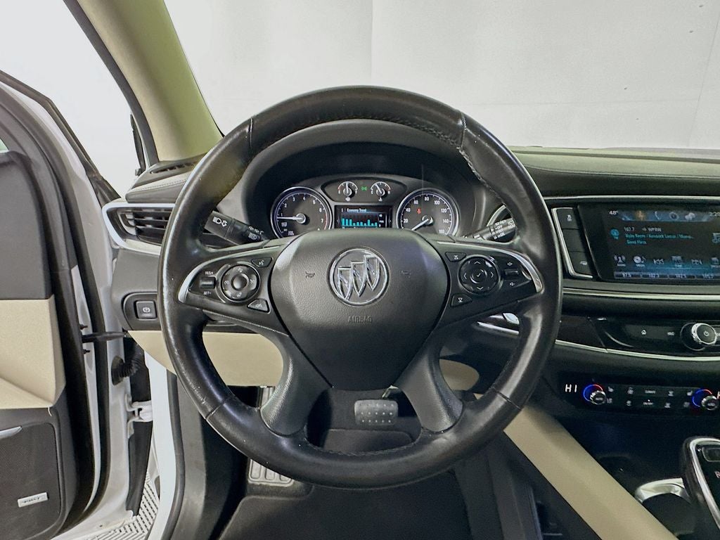 2018 Buick Enclave Premium Group