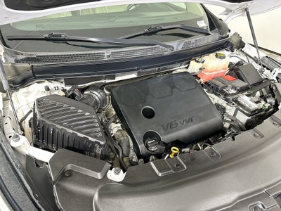 2018 Buick Enclave Premium Group