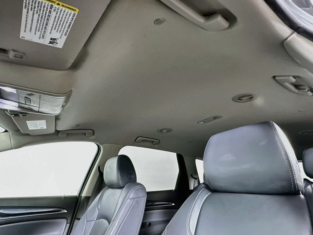 2019 Buick Enclave Essence