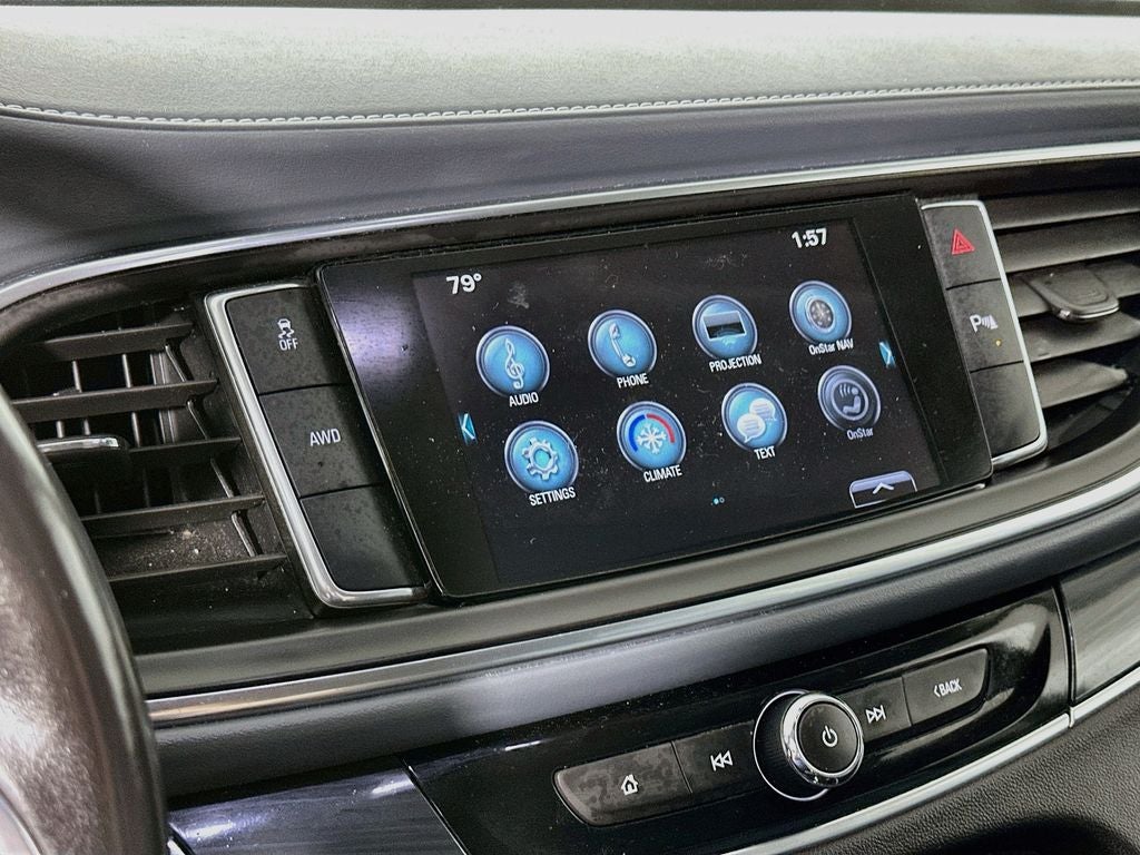 2019 Buick Enclave Essence