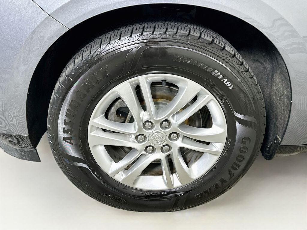 2019 Buick Enclave Essence