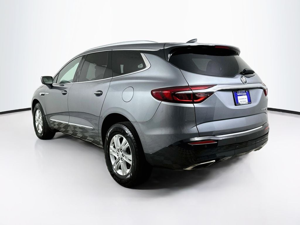 2019 Buick Enclave Essence