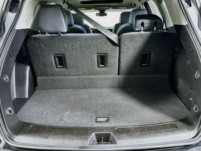 2020 Buick Enclave Premium Group