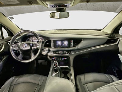 2020 Buick Enclave Premium Group