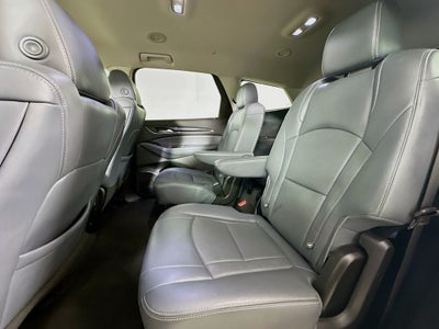 2020 Buick Enclave Premium Group