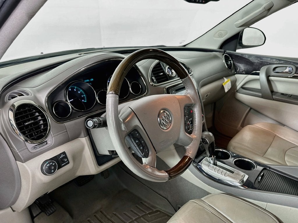 2015 Buick Enclave Leather Group