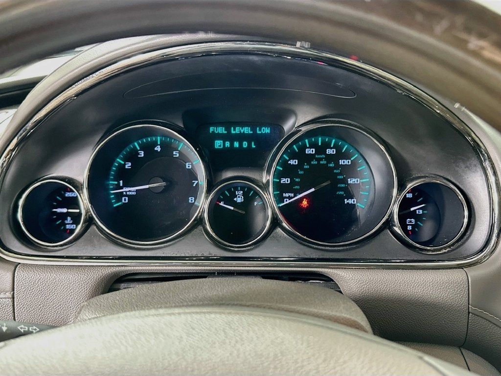 2015 Buick Enclave Leather Group