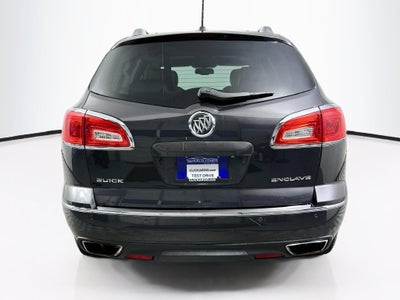 2015 Buick Enclave Leather Group