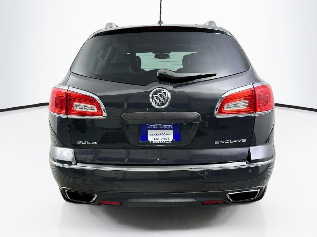 2015 Buick Enclave Leather Group