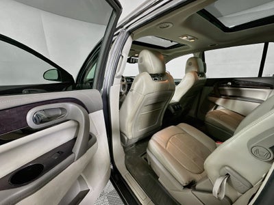 2015 Buick Enclave Leather Group