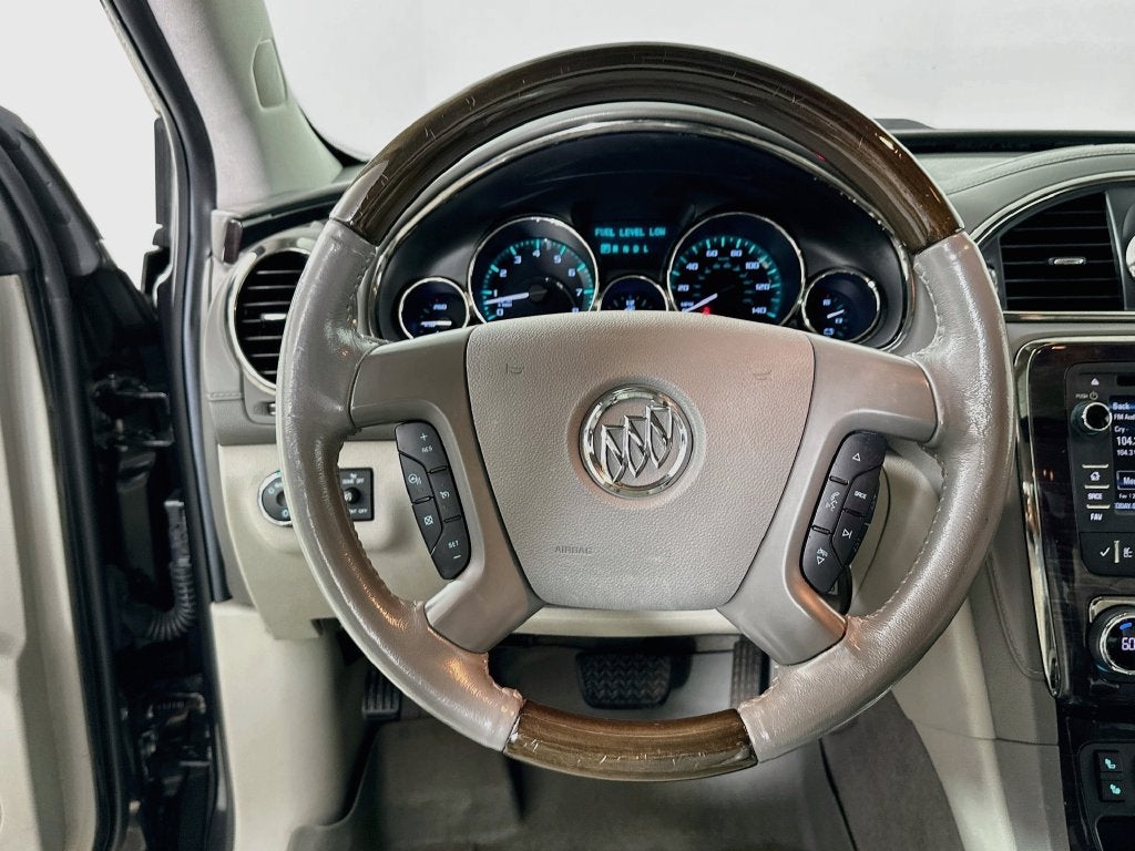 2015 Buick Enclave Leather Group
