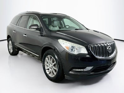 2015 Buick Enclave Leather Group