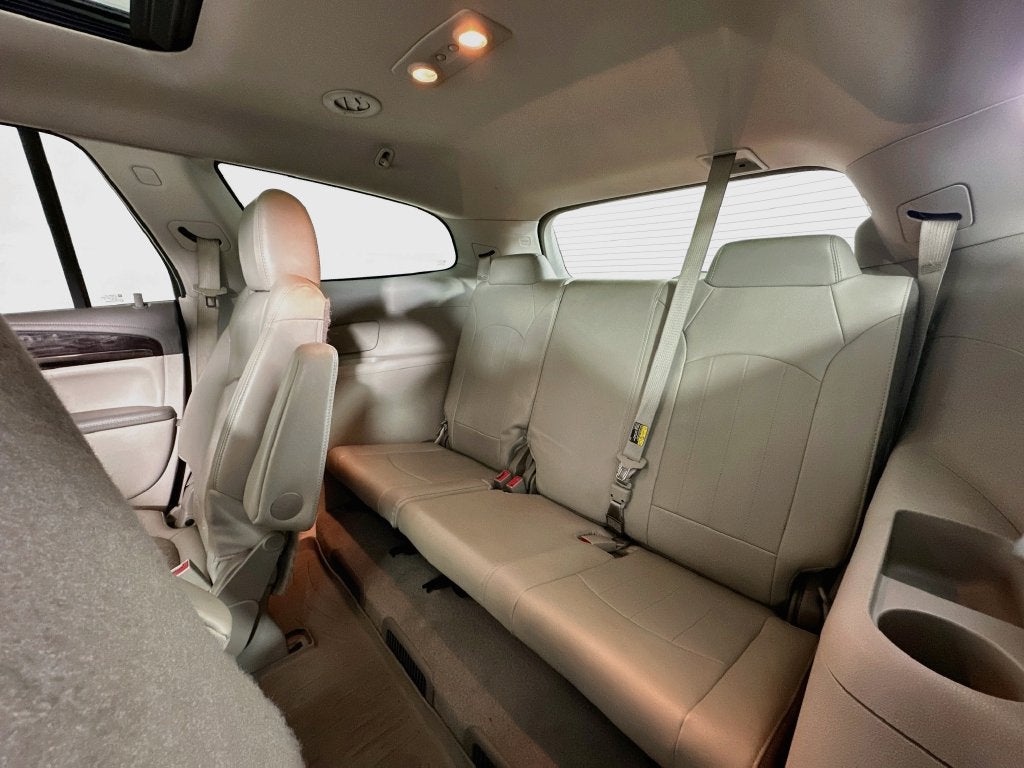 2015 Buick Enclave Leather Group
