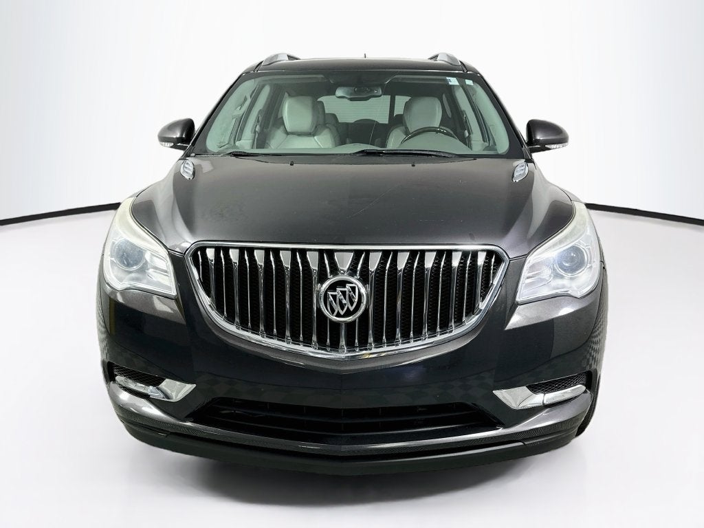 2015 Buick Enclave Leather Group