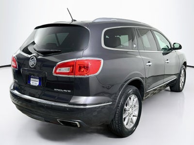 2015 Buick Enclave Leather Group